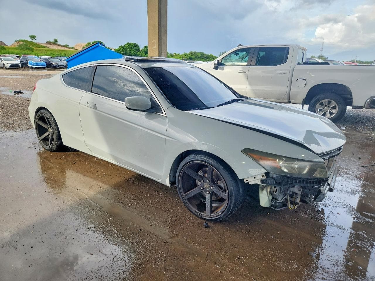 2009 Honda Accord Ex - foto 4