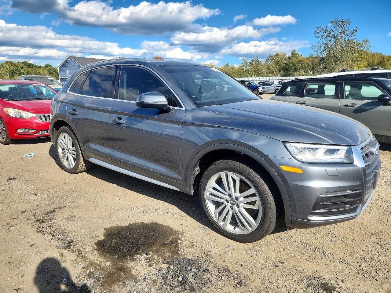 2015 Audi A4 Premium - foto 4