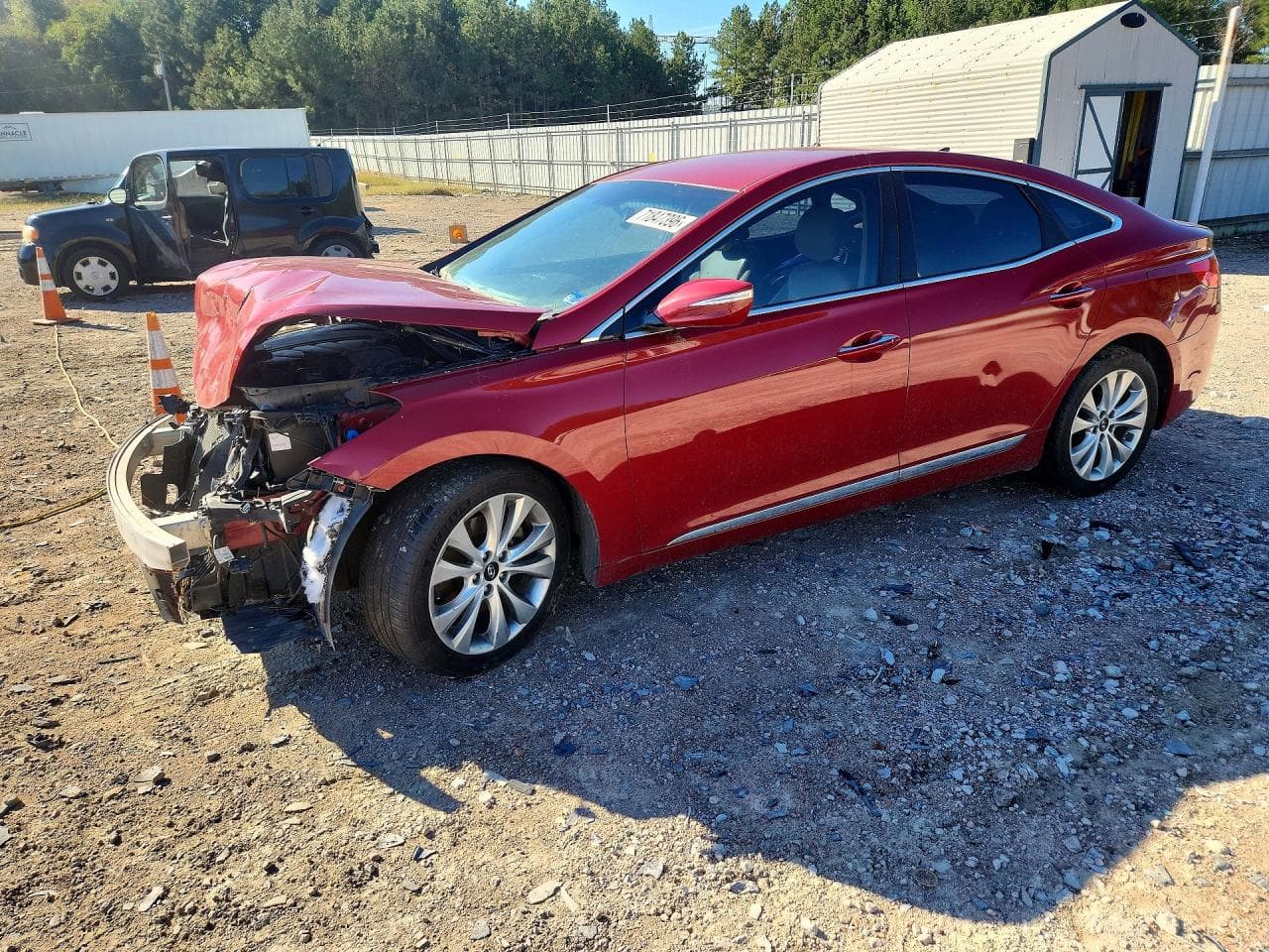 Hyundai Azera 2014 z USA