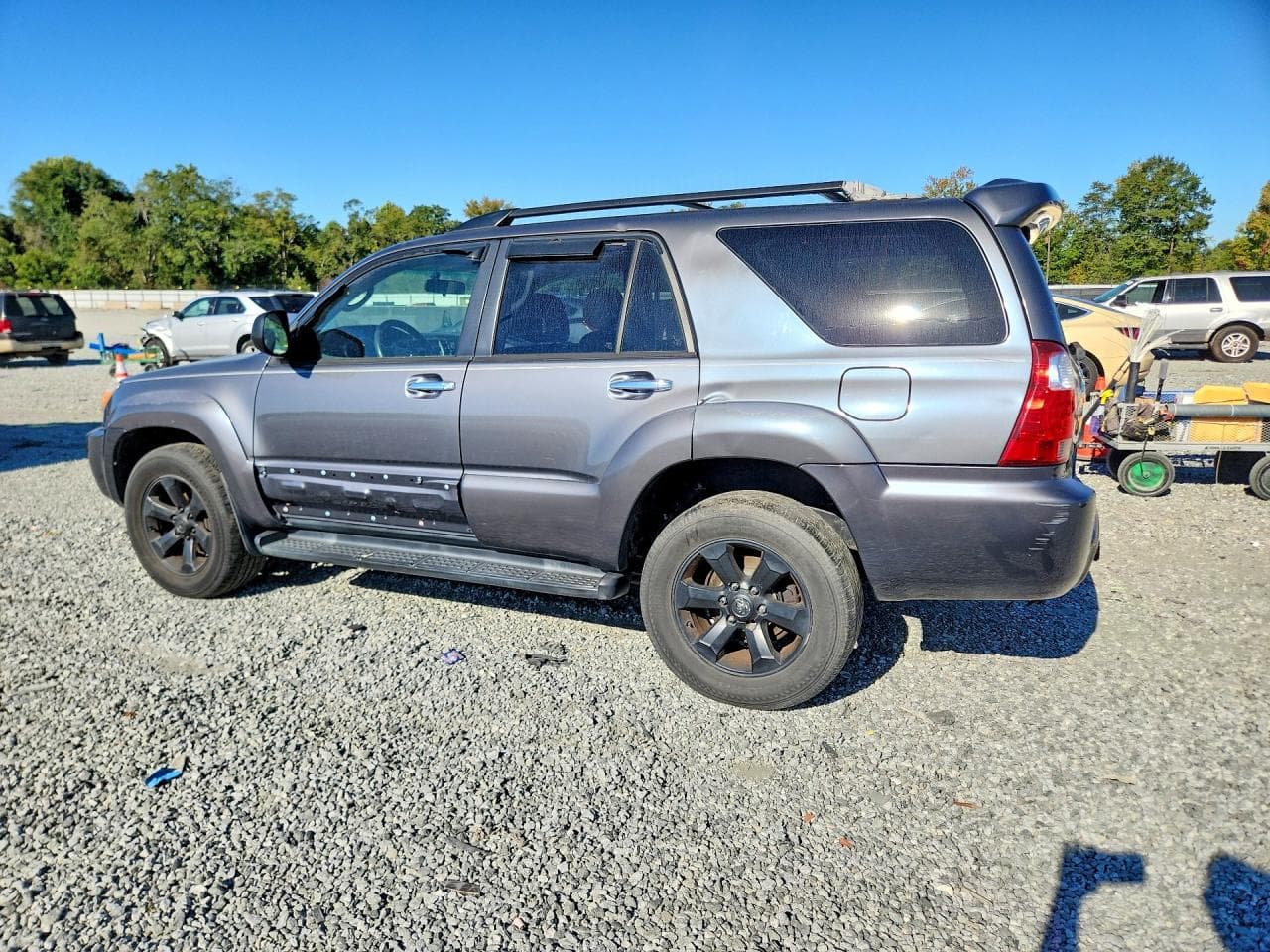 2006 Toyota 4Runner Sr5 - foto 2