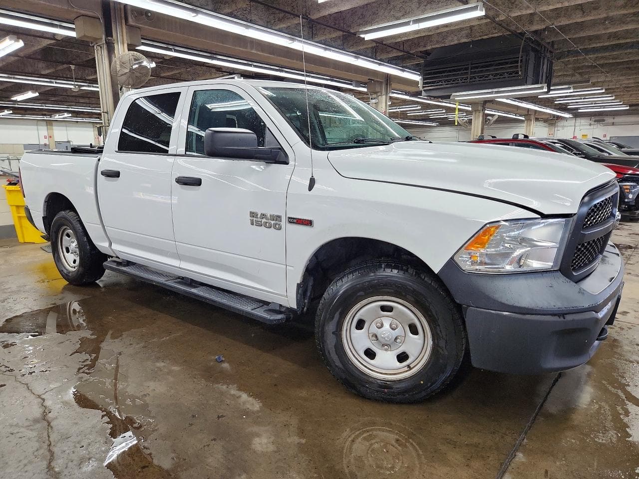 2018 Ram 1500 St - foto 4