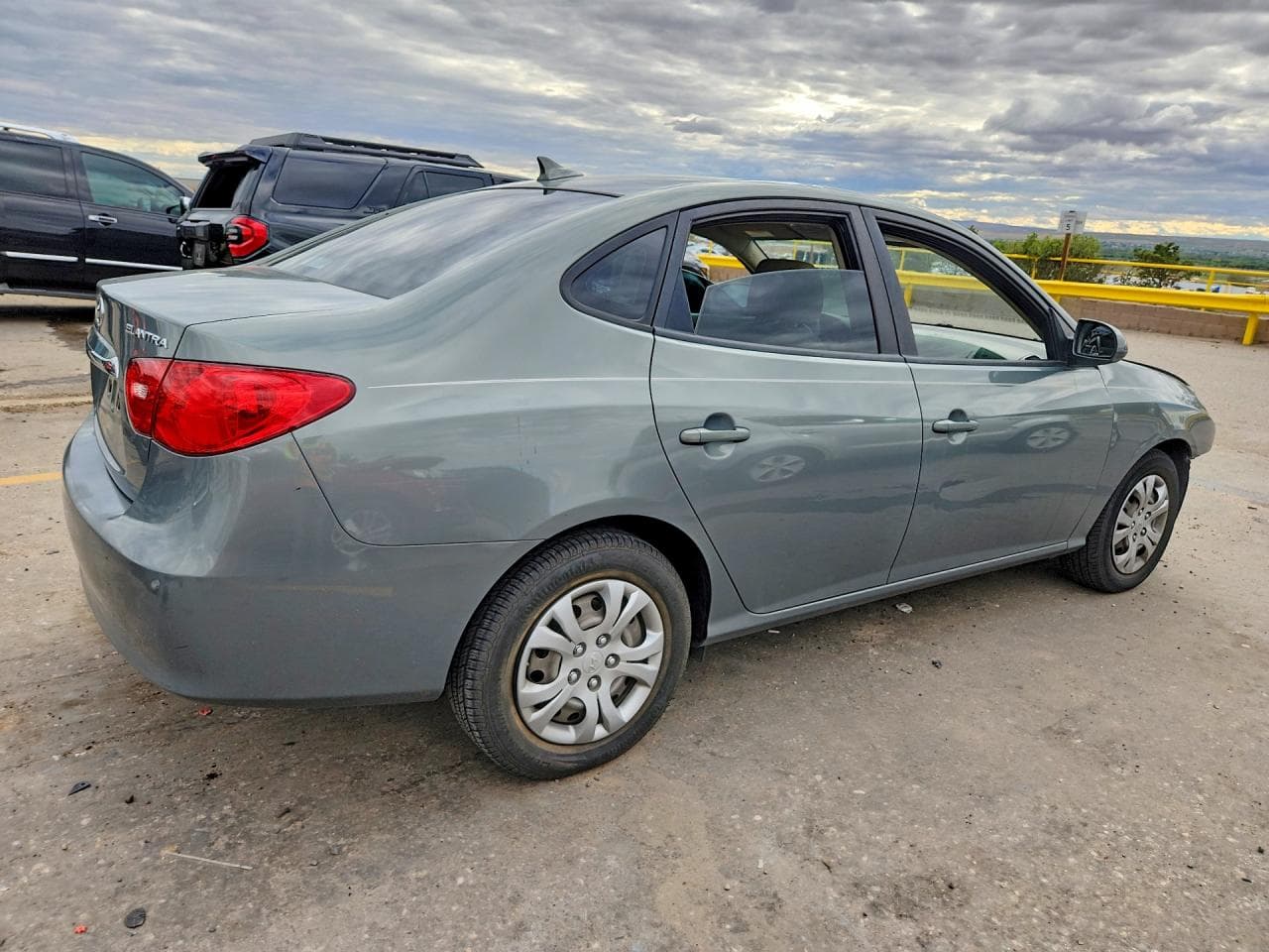 2010 Hyundai Elantra Gls - foto 3