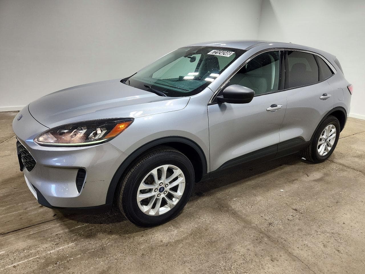 Ford Escape 2022 z USA