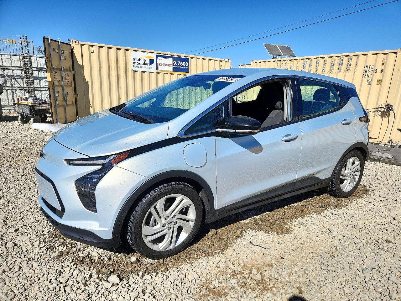 Chevrolet Bolt 2023 z USA