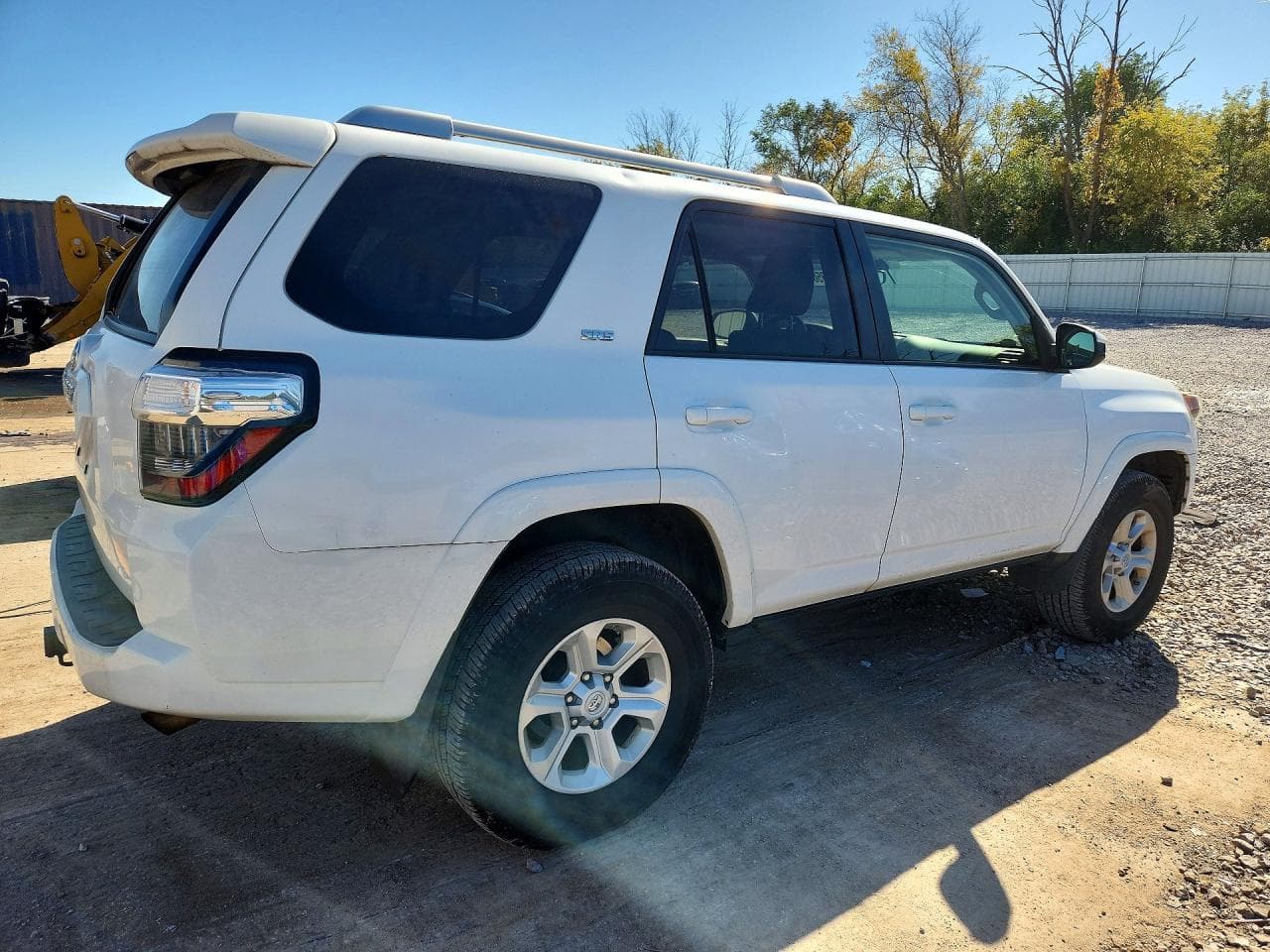 2014 Toyota 4Runner Sr5 - foto 3