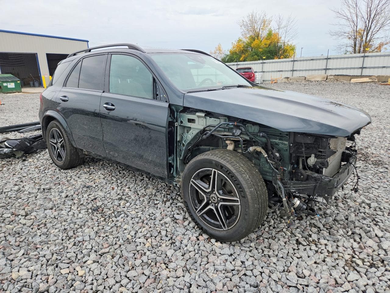 2024 Mercedes-Benz Gle 450 4Matic - foto 4