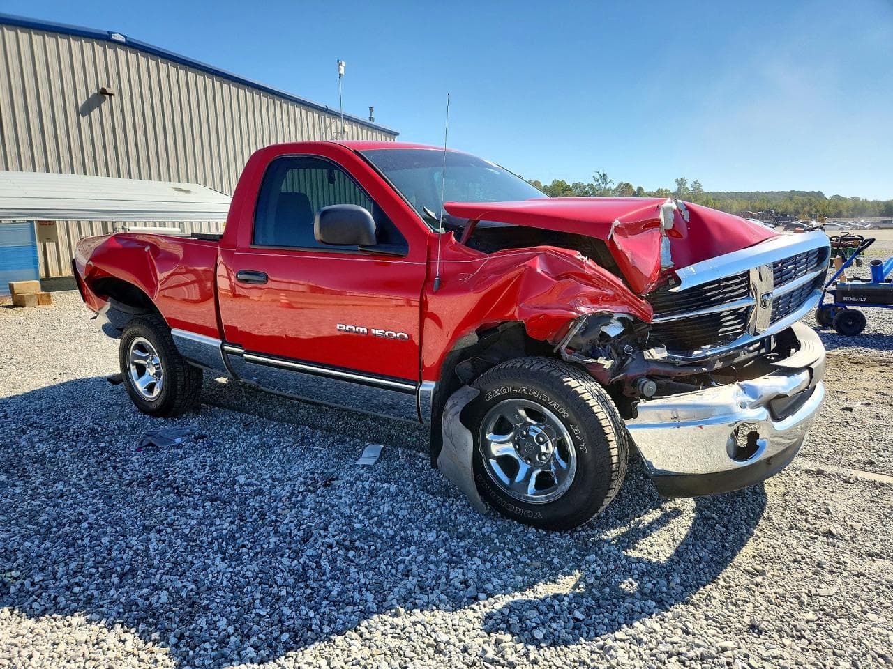 2006 Dodge Ram 1500 St - foto 4