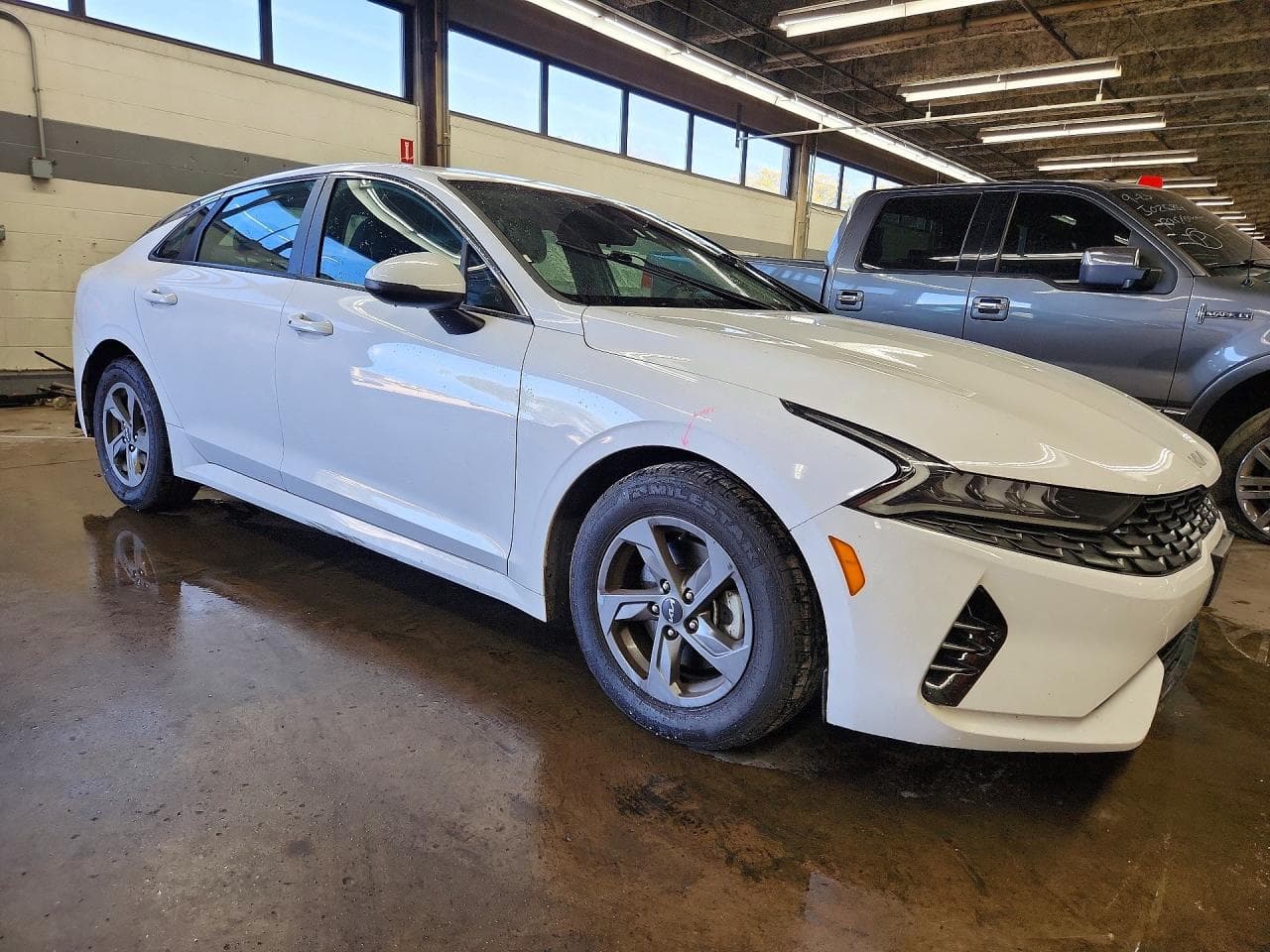 2023 Kia K5 Lxs - foto 4