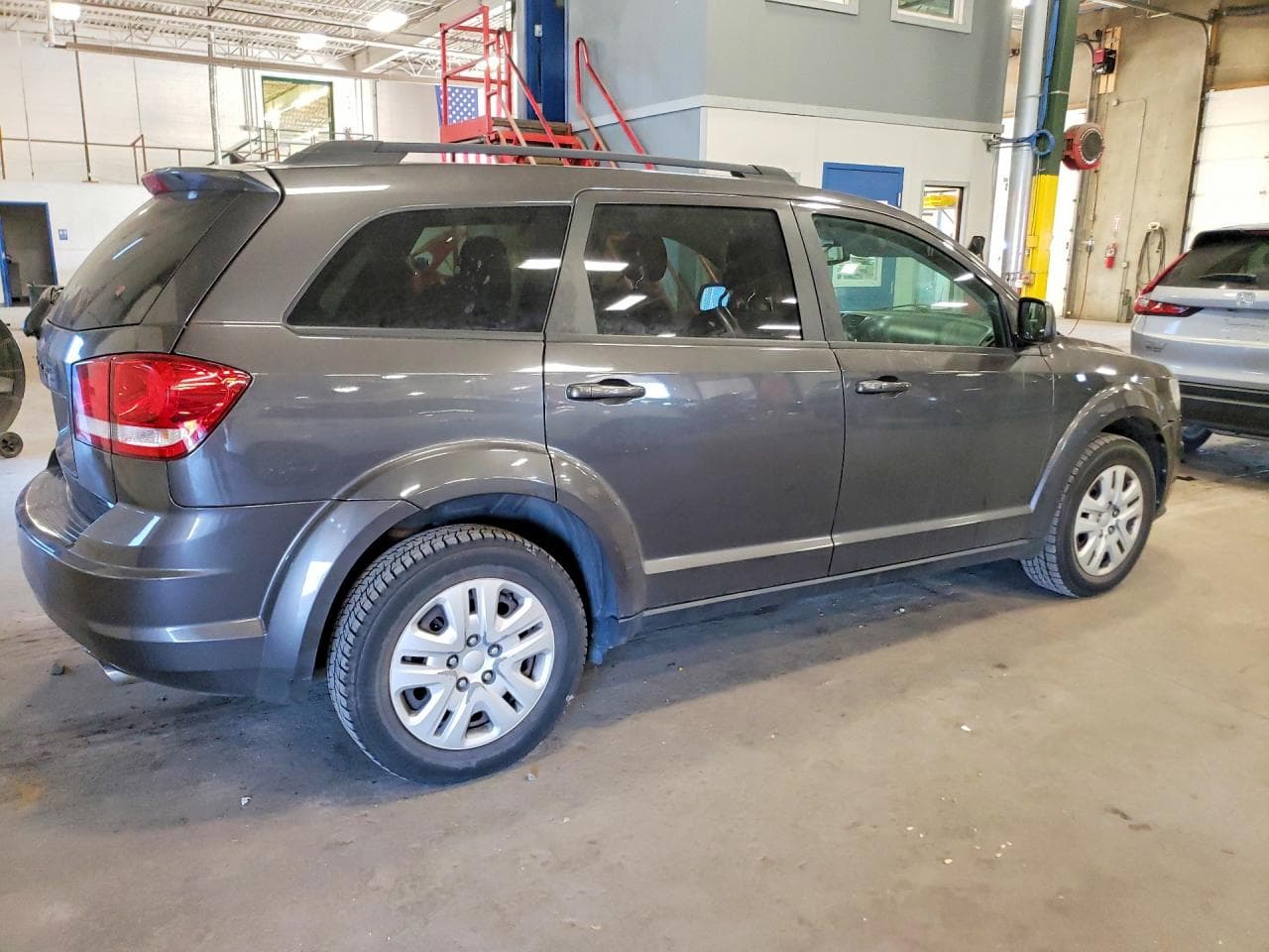 2016 Dodge Journey Se - foto 3
