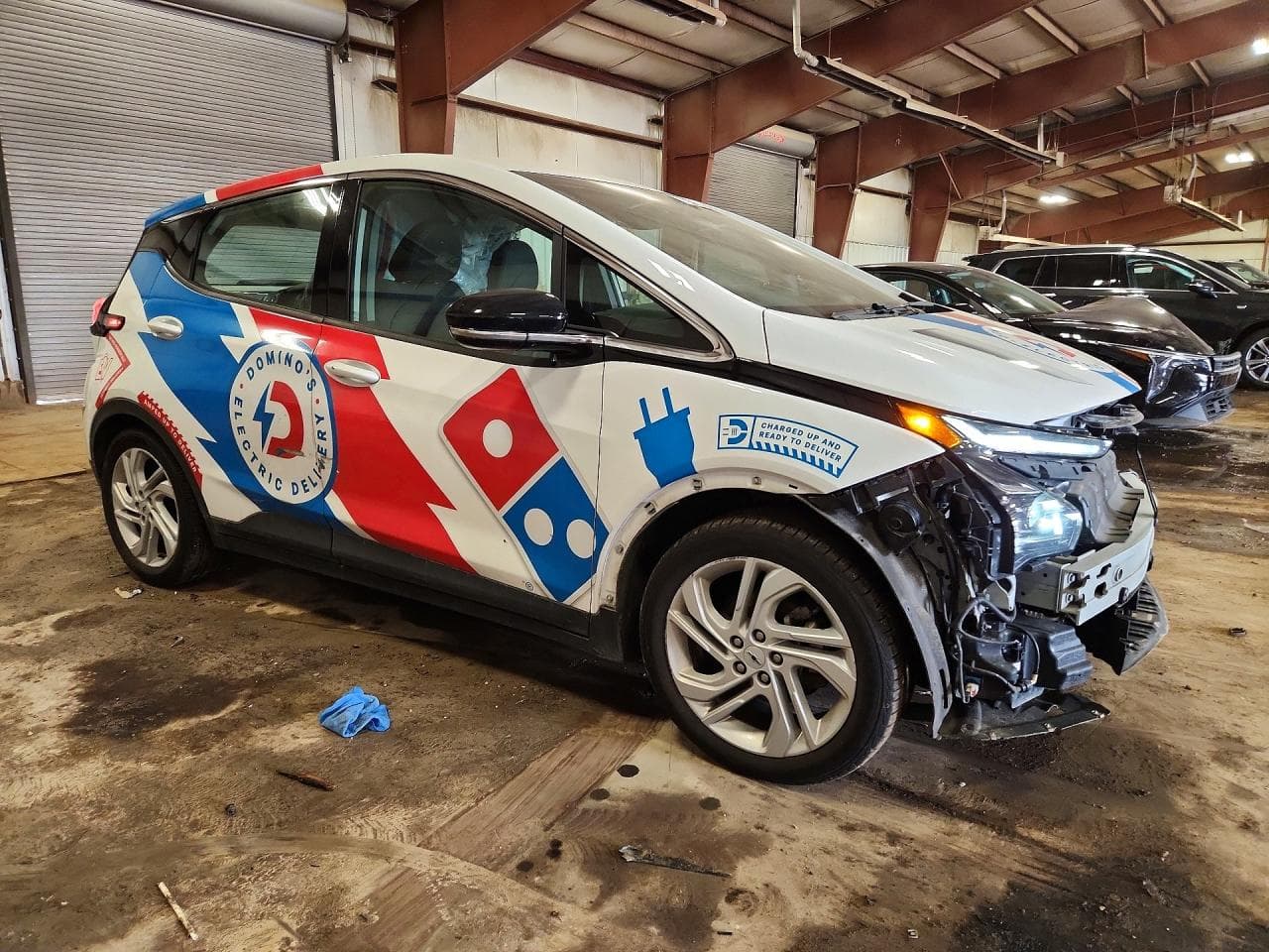 2023 Chevrolet Bolt Ev 1Lt - foto 4