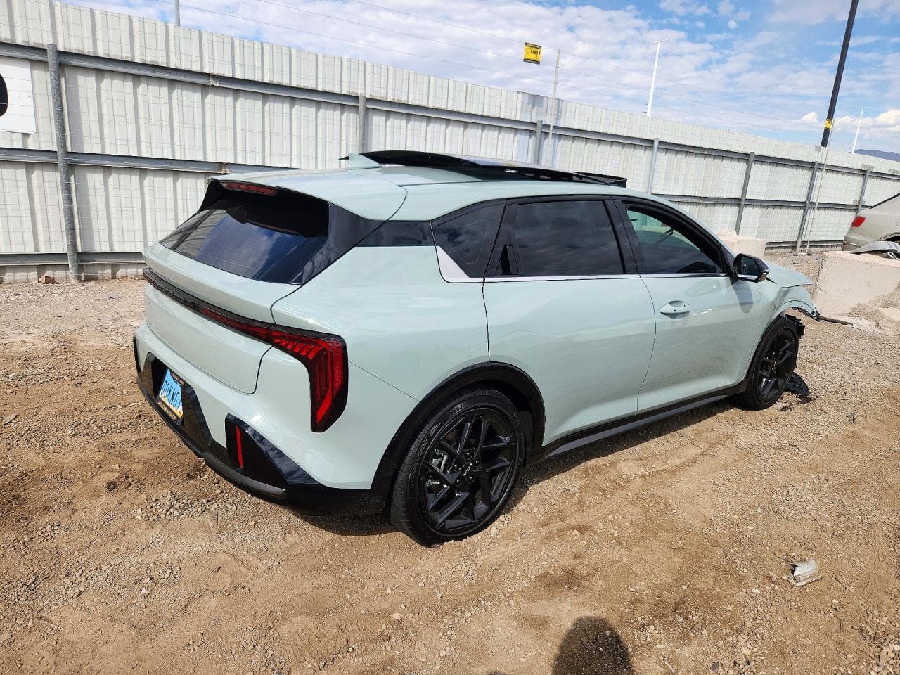 2026 Kia K4 Gt-Line Turbo - foto 3