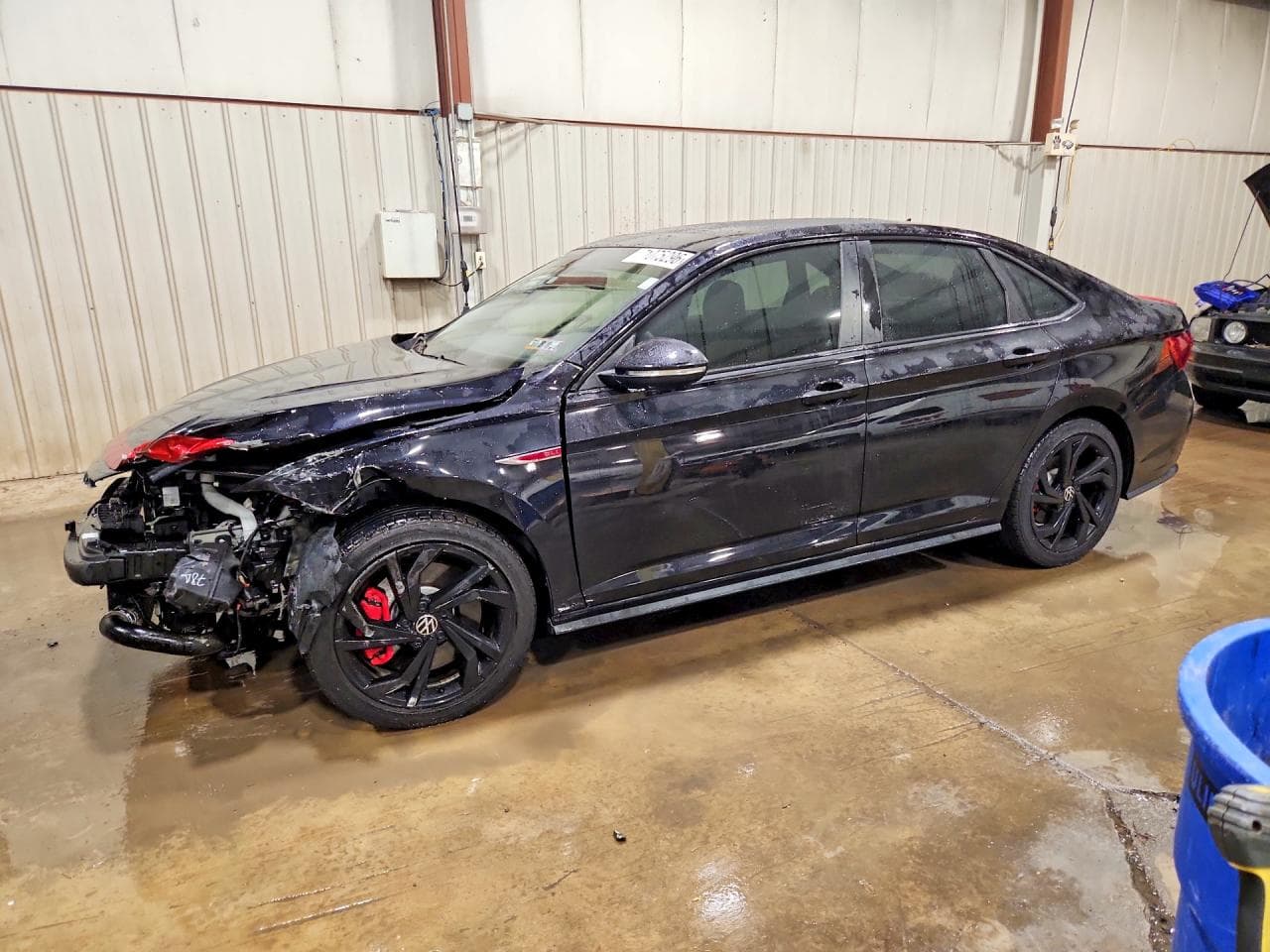 Volkswagen Jetta 2024 z USA