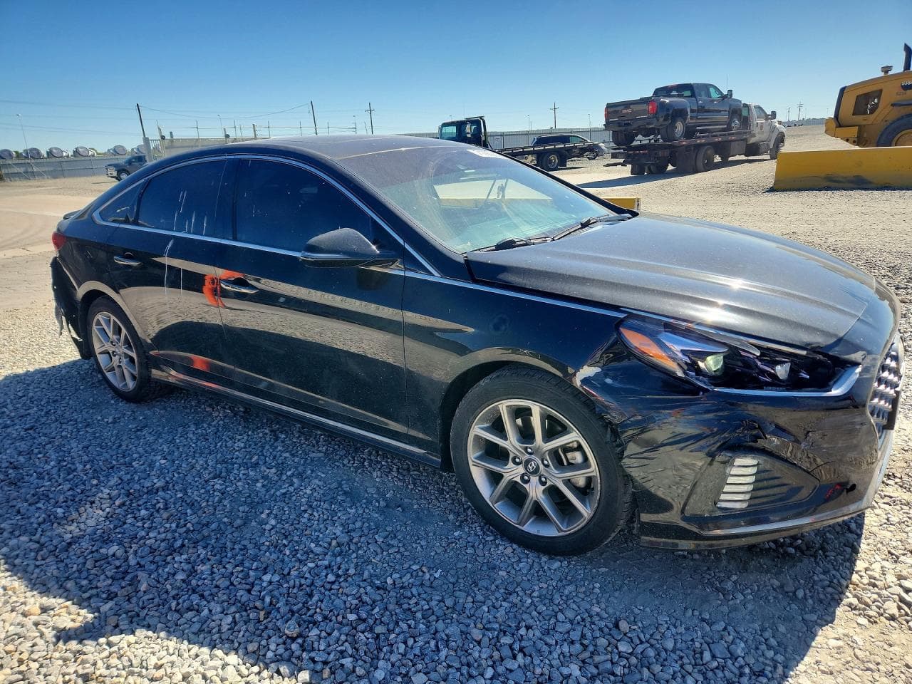 2018 Hyundai Sonata Limited 2.0T - foto 4