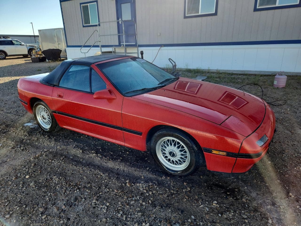 1988 Mazda Rx7 - foto 4