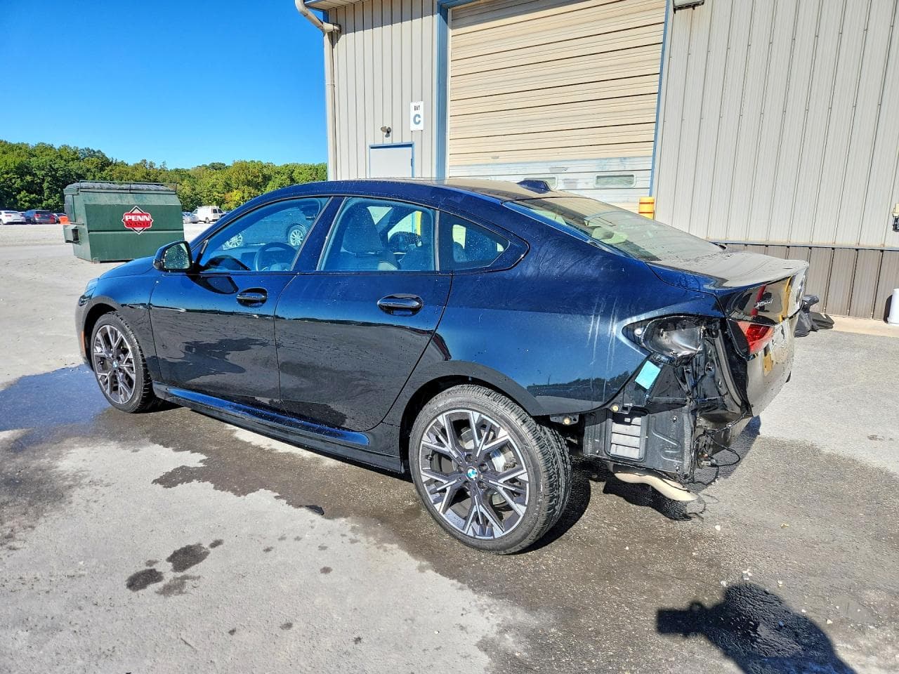 2025 BMW 228Xi - foto 2