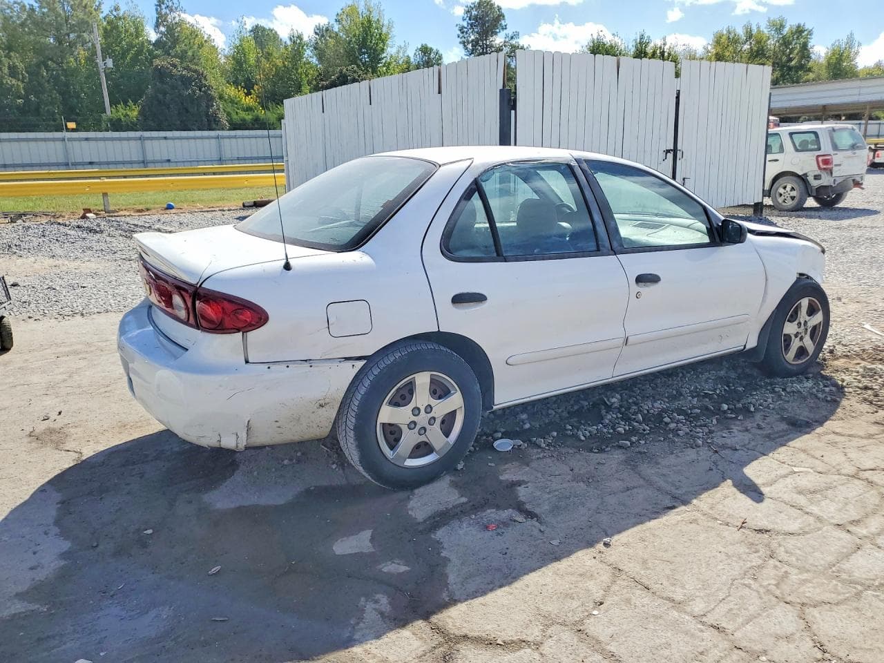 2005 Chevrolet Cavalier Ls - foto 3