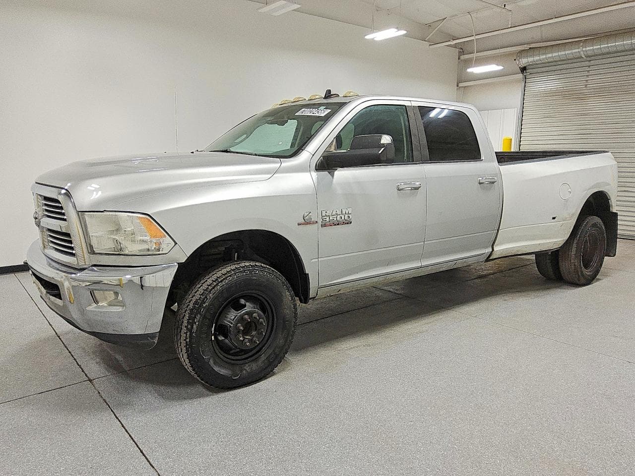 RAM 3500 2015 z USA
