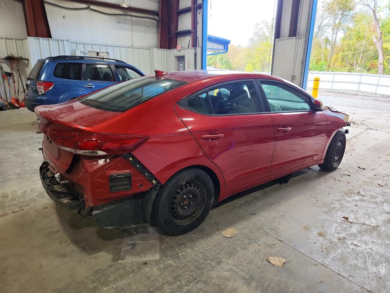 2017 Hyundai Elantra Se - foto 3