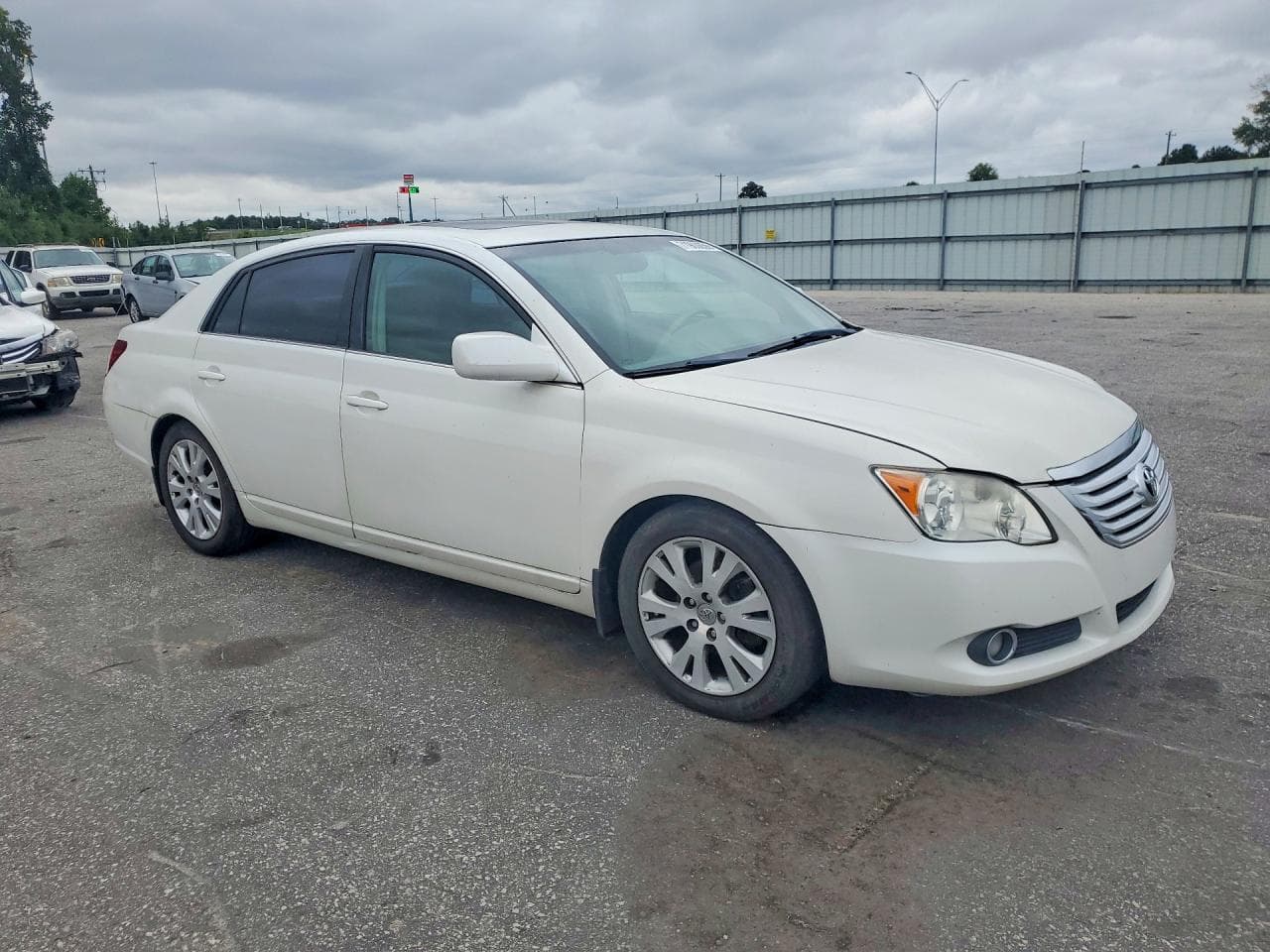 2008 Toyota Avalon Xls - foto 4