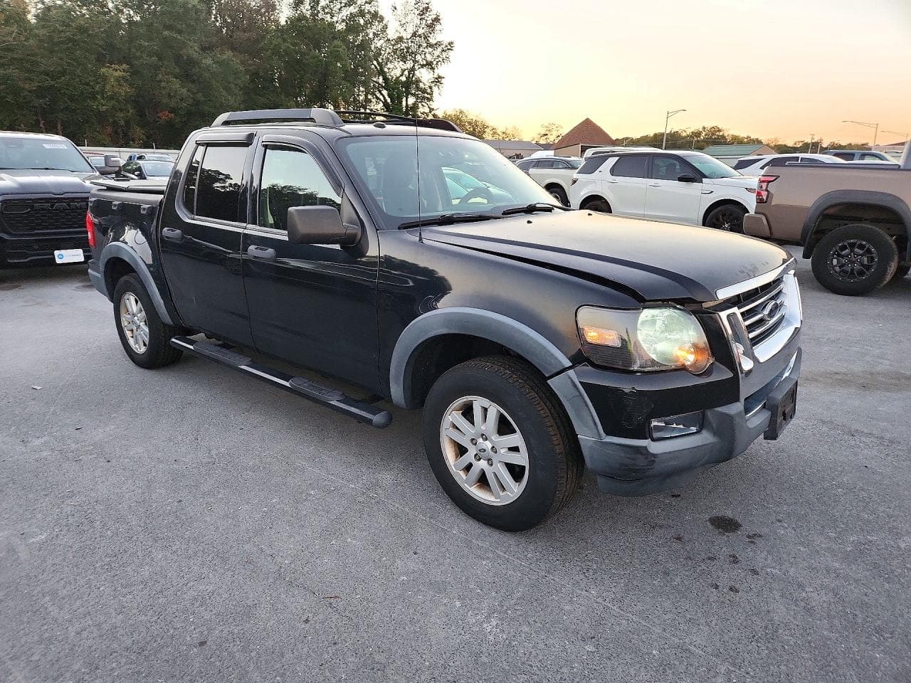 2010 Ford Explorer Sport Trac Xlt - foto 4
