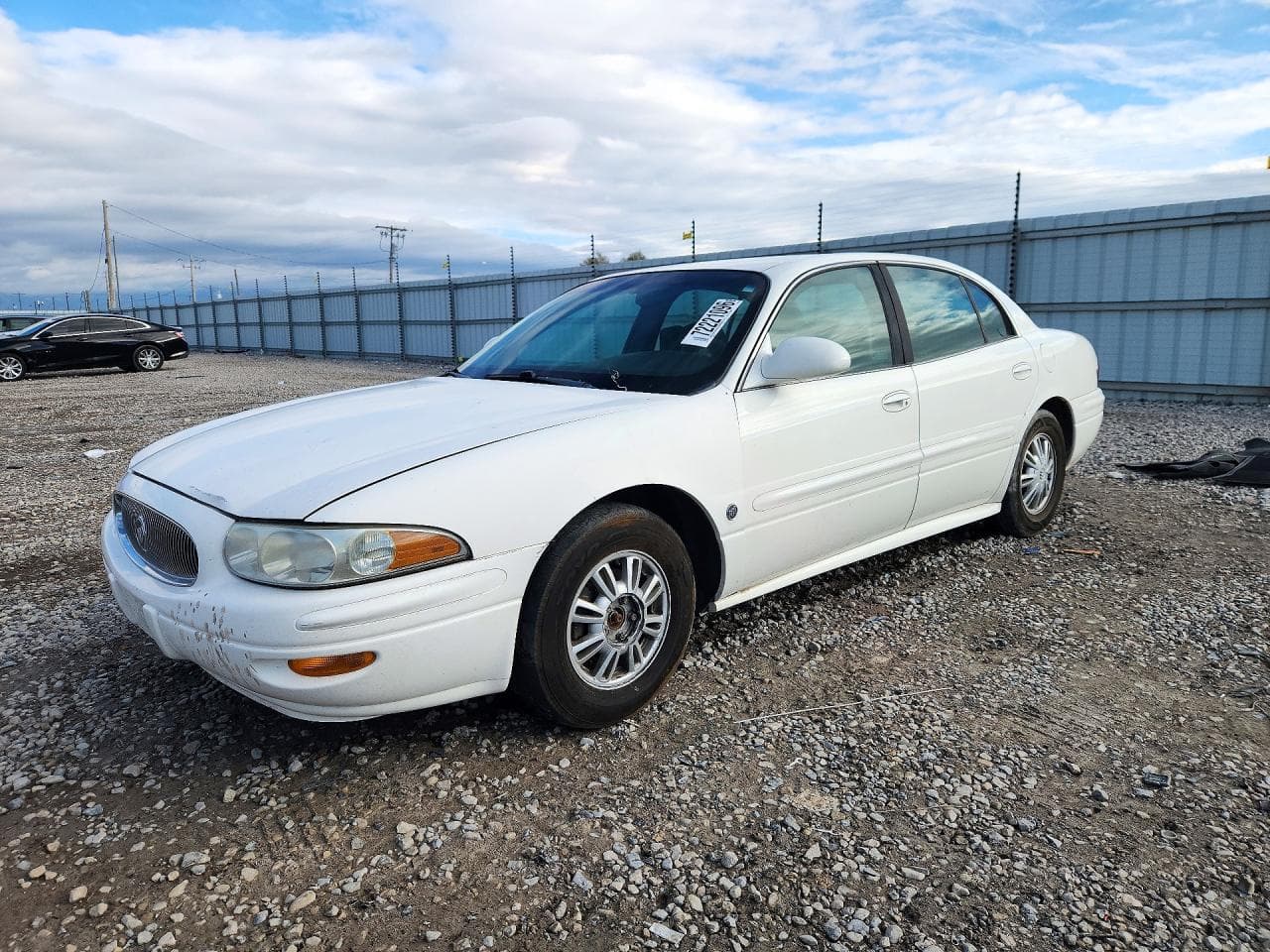 Buick LeSabre 2004 z USA