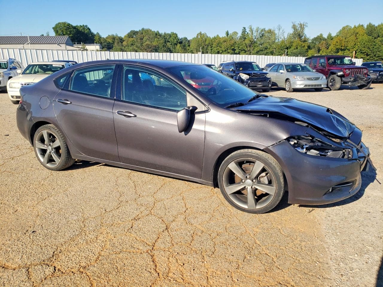 2016 Dodge Dart Gt - foto 4