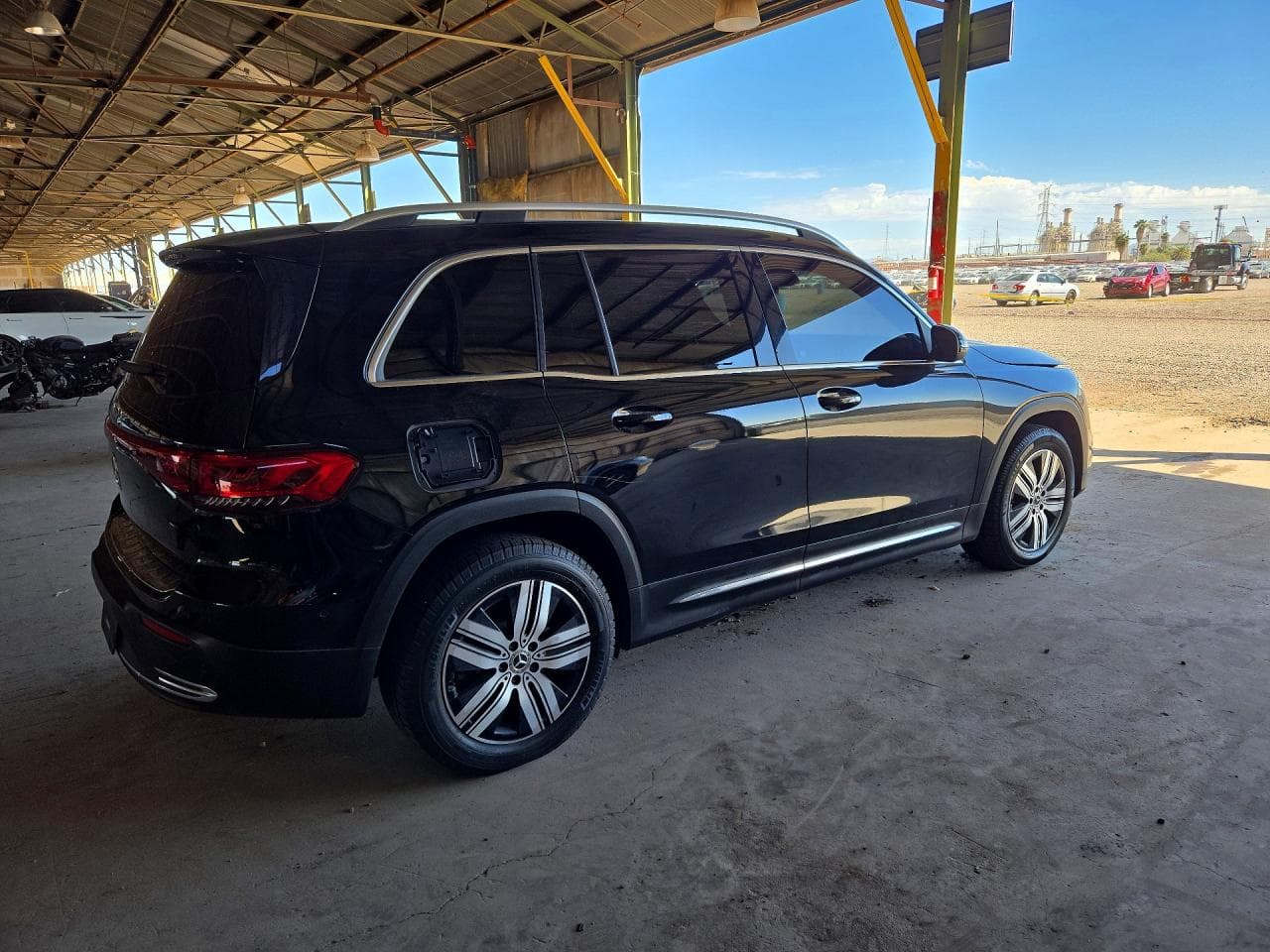 2023 Mercedes-Benz Eqb 250+ - foto 3