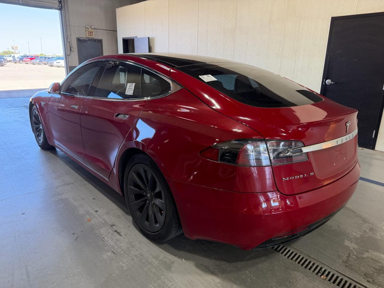 2016 Tesla Model S - foto 3
