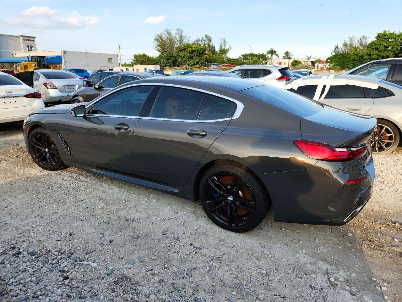 2022 BMW M850Xi - foto 2
