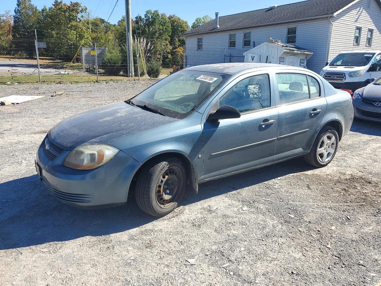 2006 Chevrolet Cobalt z USA
