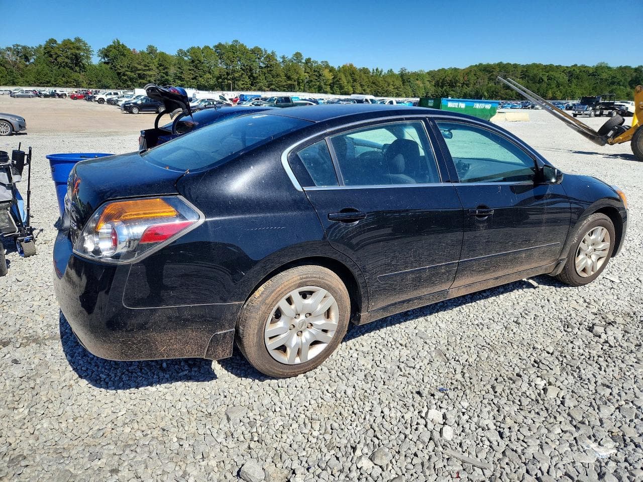 2011 Nissan Altima 2.5 - foto 3