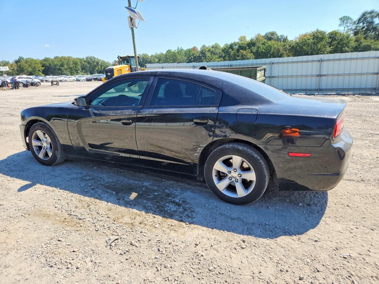 2013 Dodge Charger Se - foto 2