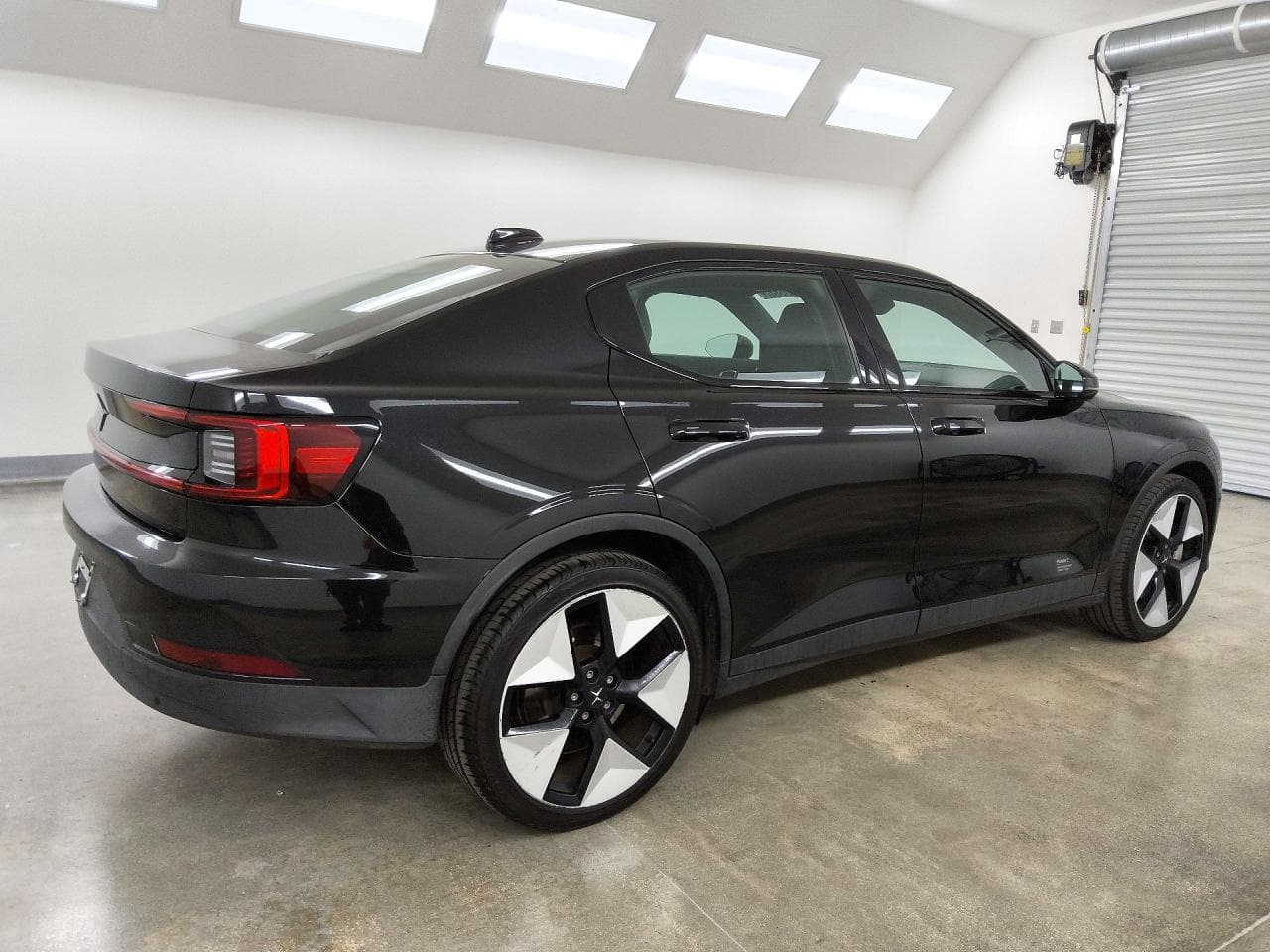 2023 Polestar 2 - foto 3