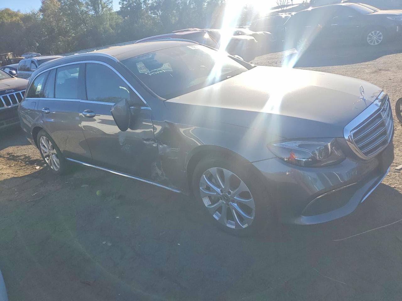 2019 Mercedes-Benz E 450 4Matic - foto 4