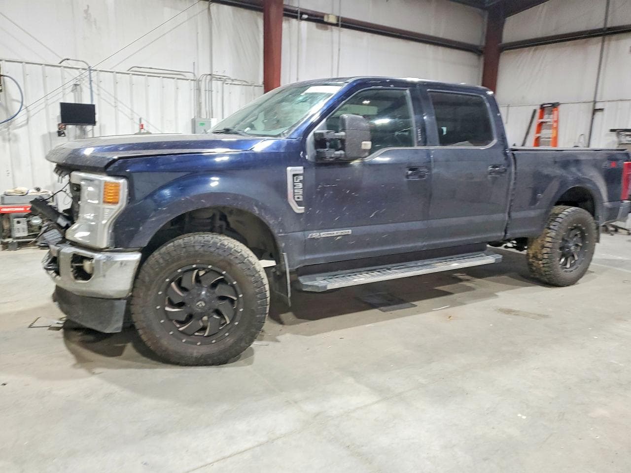 2022 Ford F350 z USA