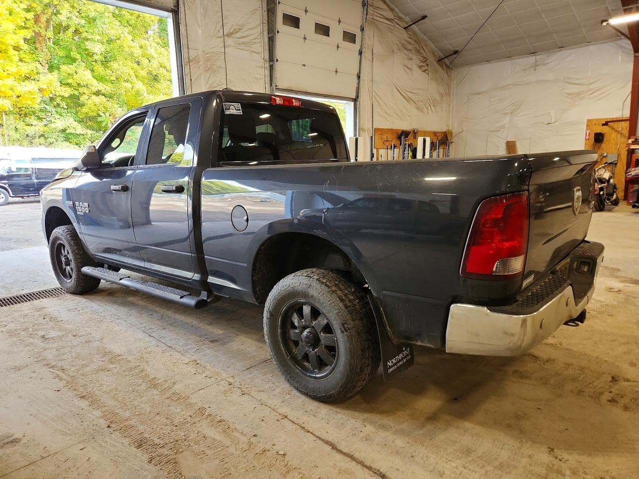 2019 Ram 1500 Classic Tradesman - foto 2