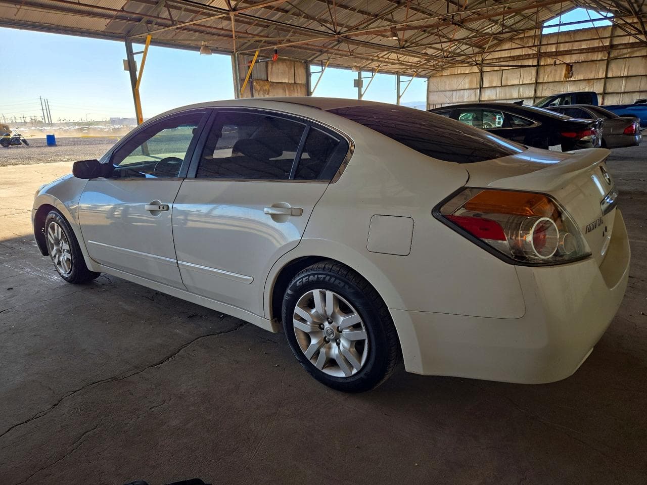 2012 Nissan Altima 2.5 - foto 2