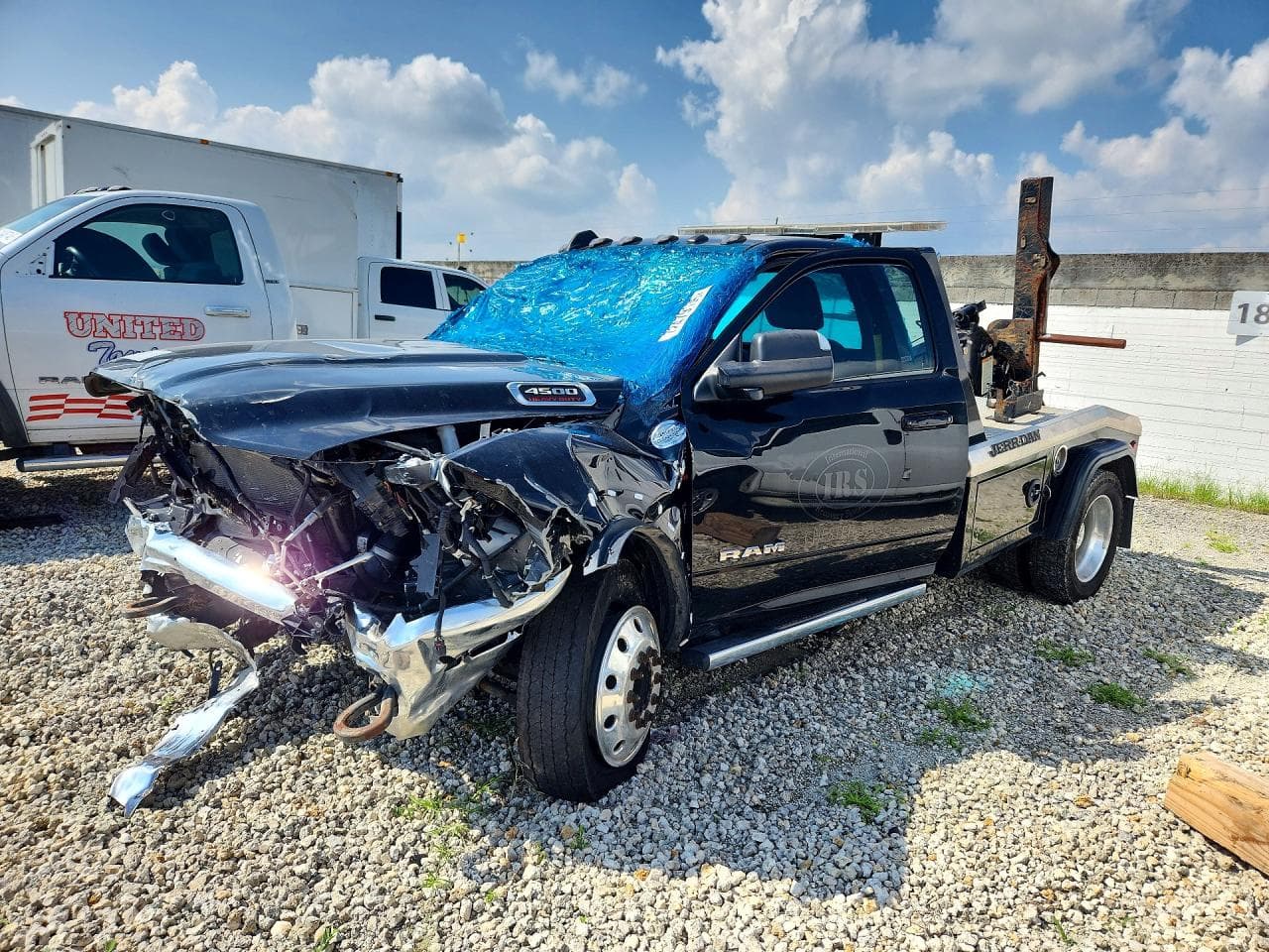 2022 RAM 4500 z USA