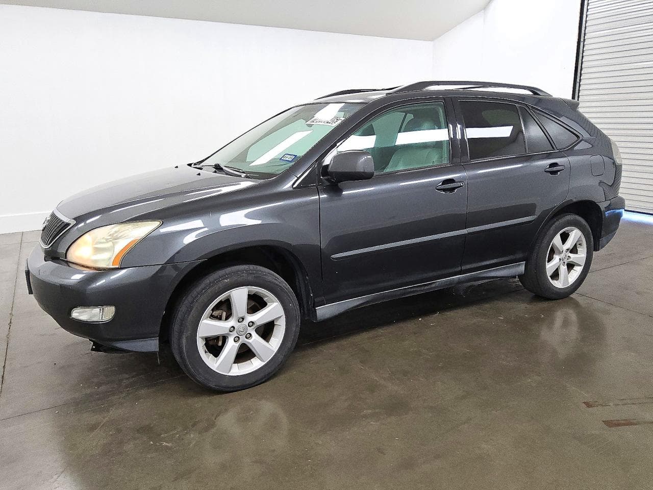 Lexus RX 2005 z USA