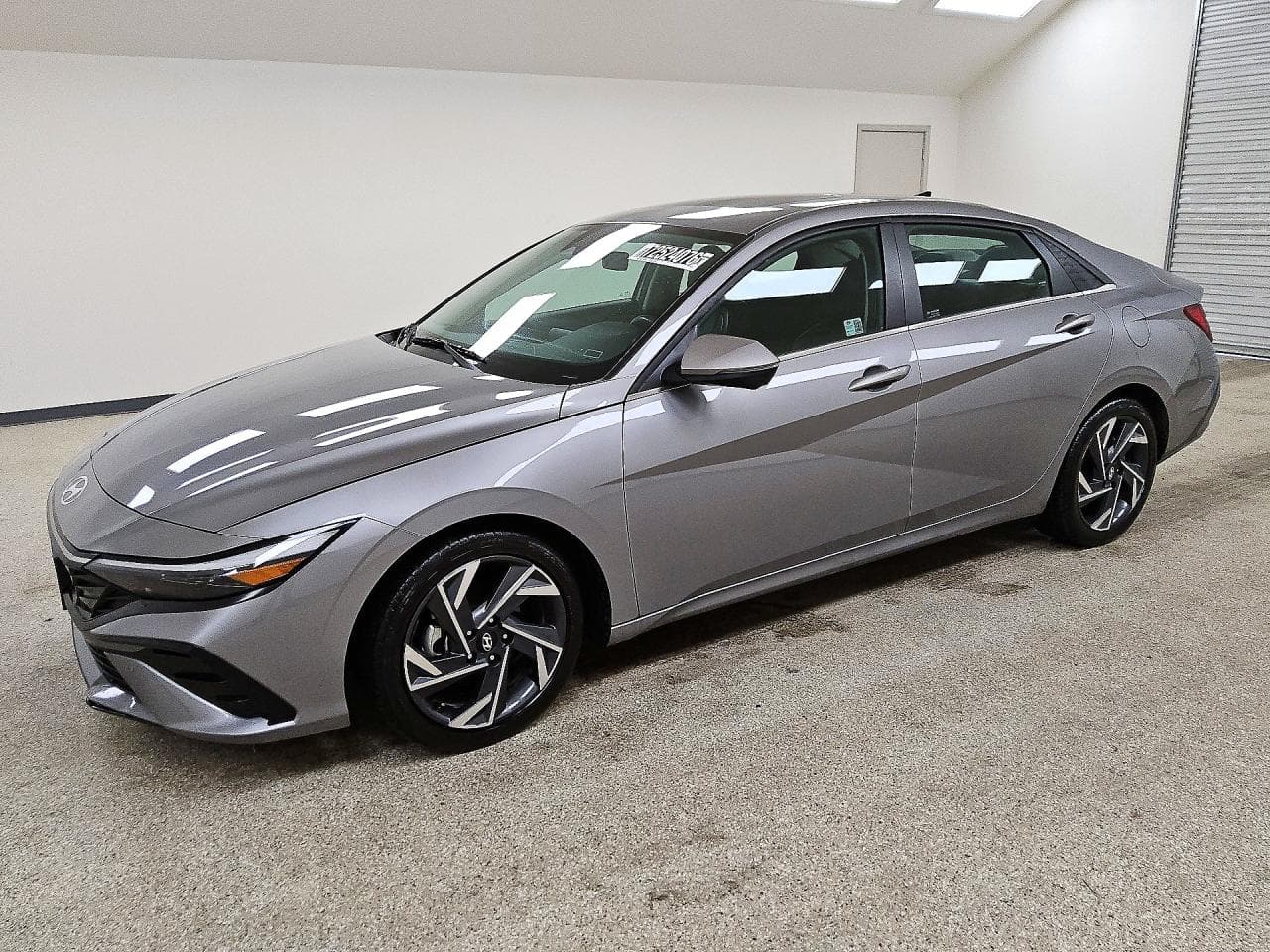 Hyundai Elantra 2024 z USA