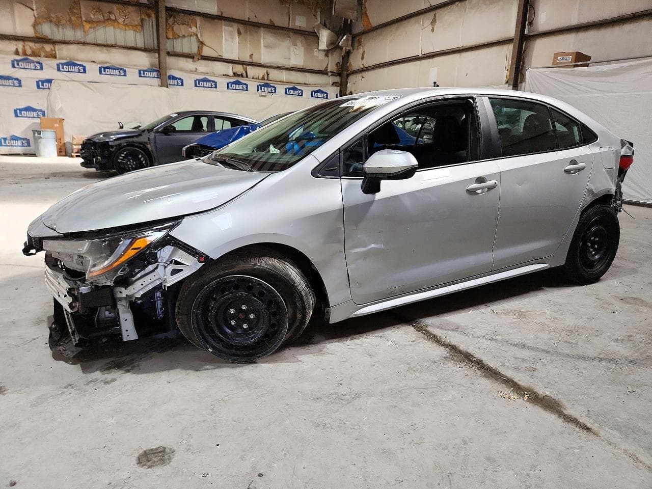 Toyota Corolla 2026 z USA