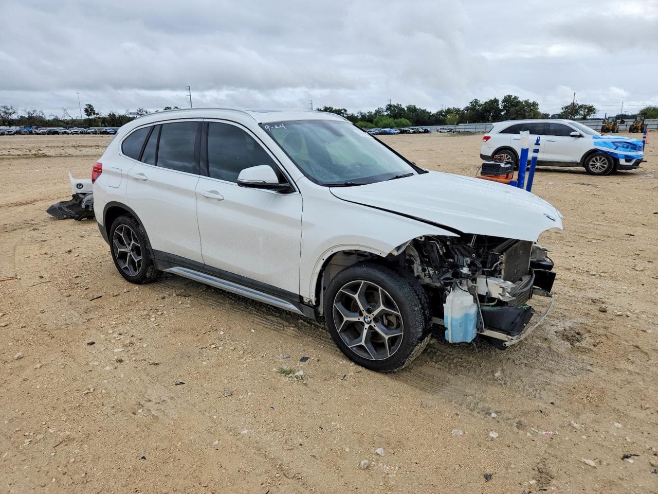 2018 BMW X1 Sdrive28I - foto 4