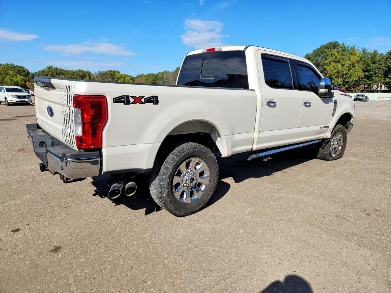 2017 Ford F250 Super Duty - foto 3