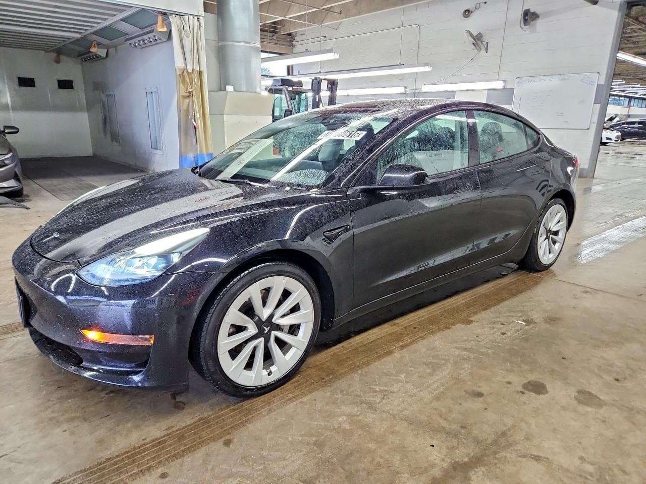 Tesla Model 3 2023 z USA