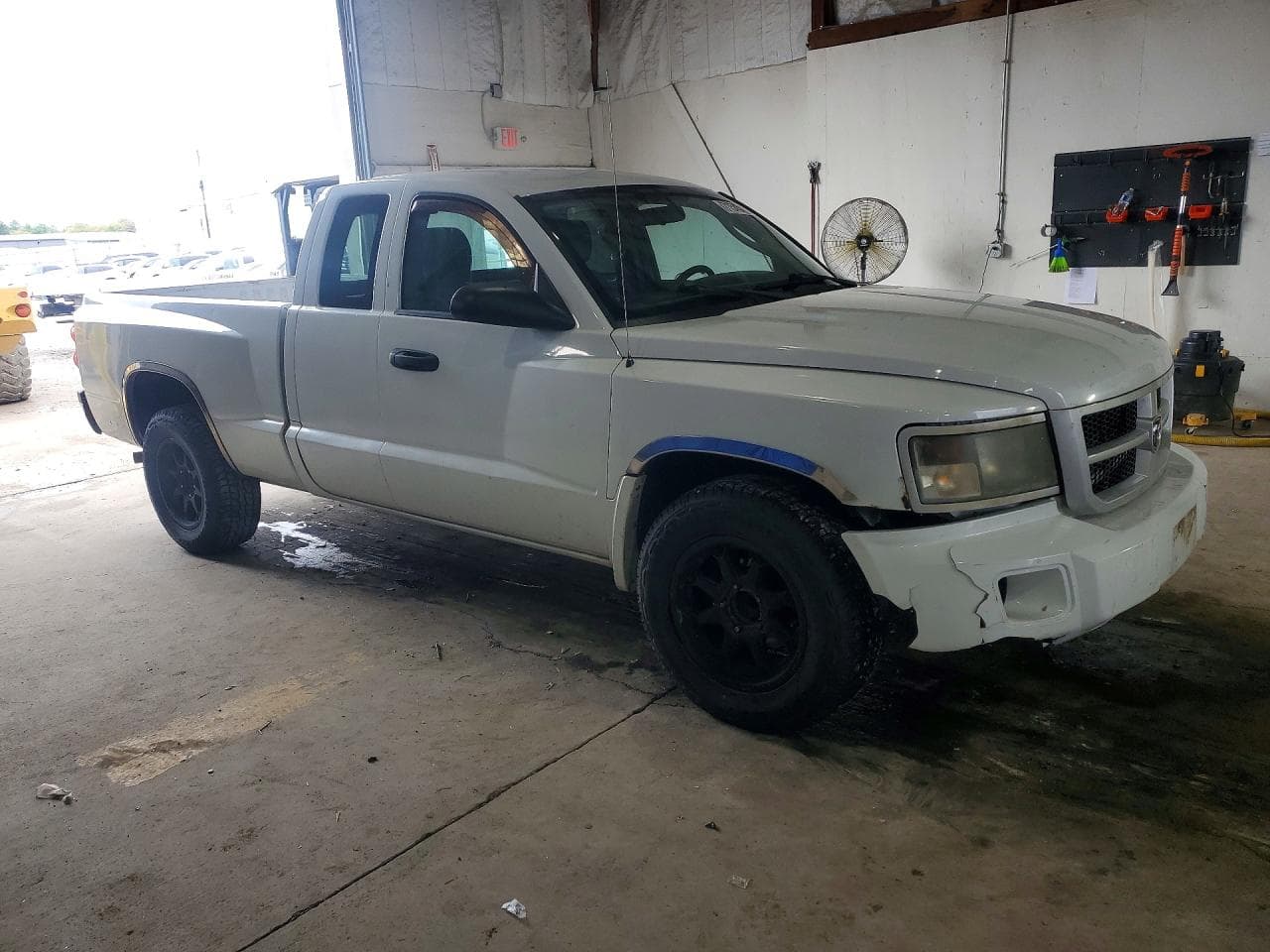 2011 Dodge Dakota Slt - foto 4