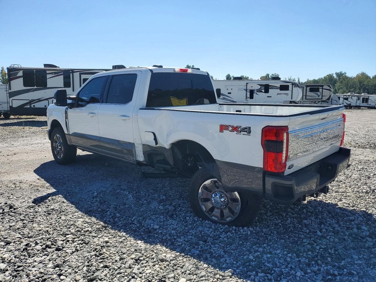 2026 Ford F250 Super Duty - foto 2