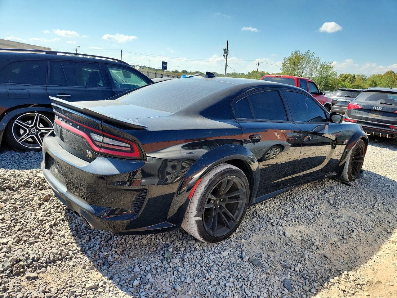 2023 Dodge Charger Scat Pack - foto 3