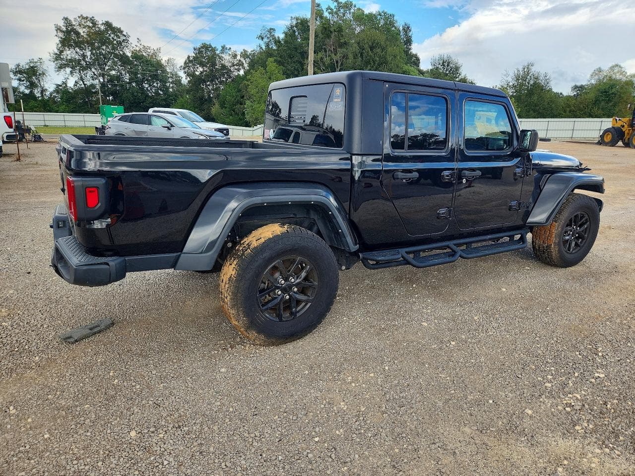 2022 Jeep Gladiator Sport - foto 3