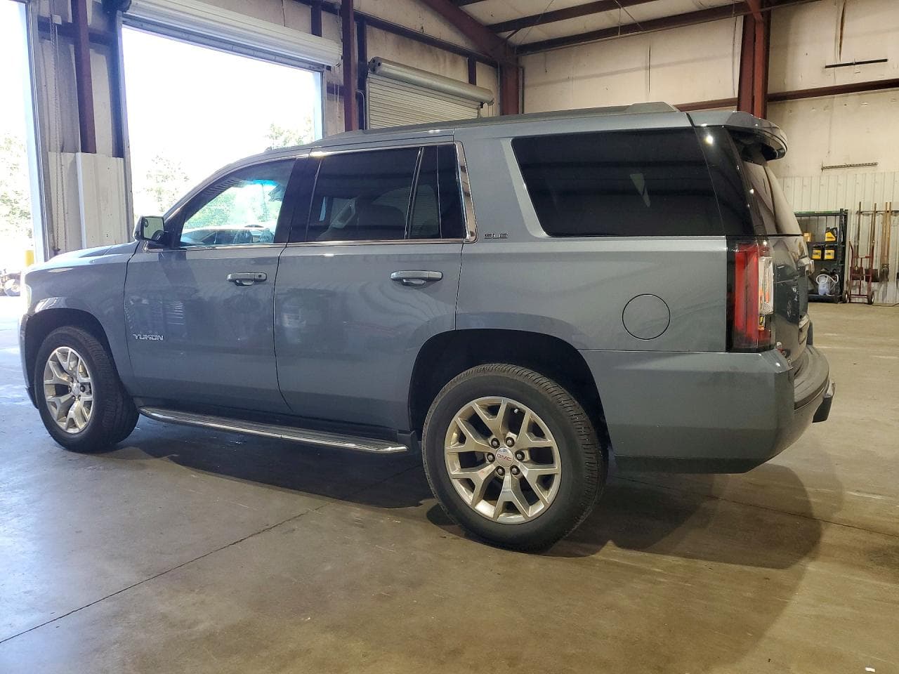 2015 GMC Yukon Sle - foto 2
