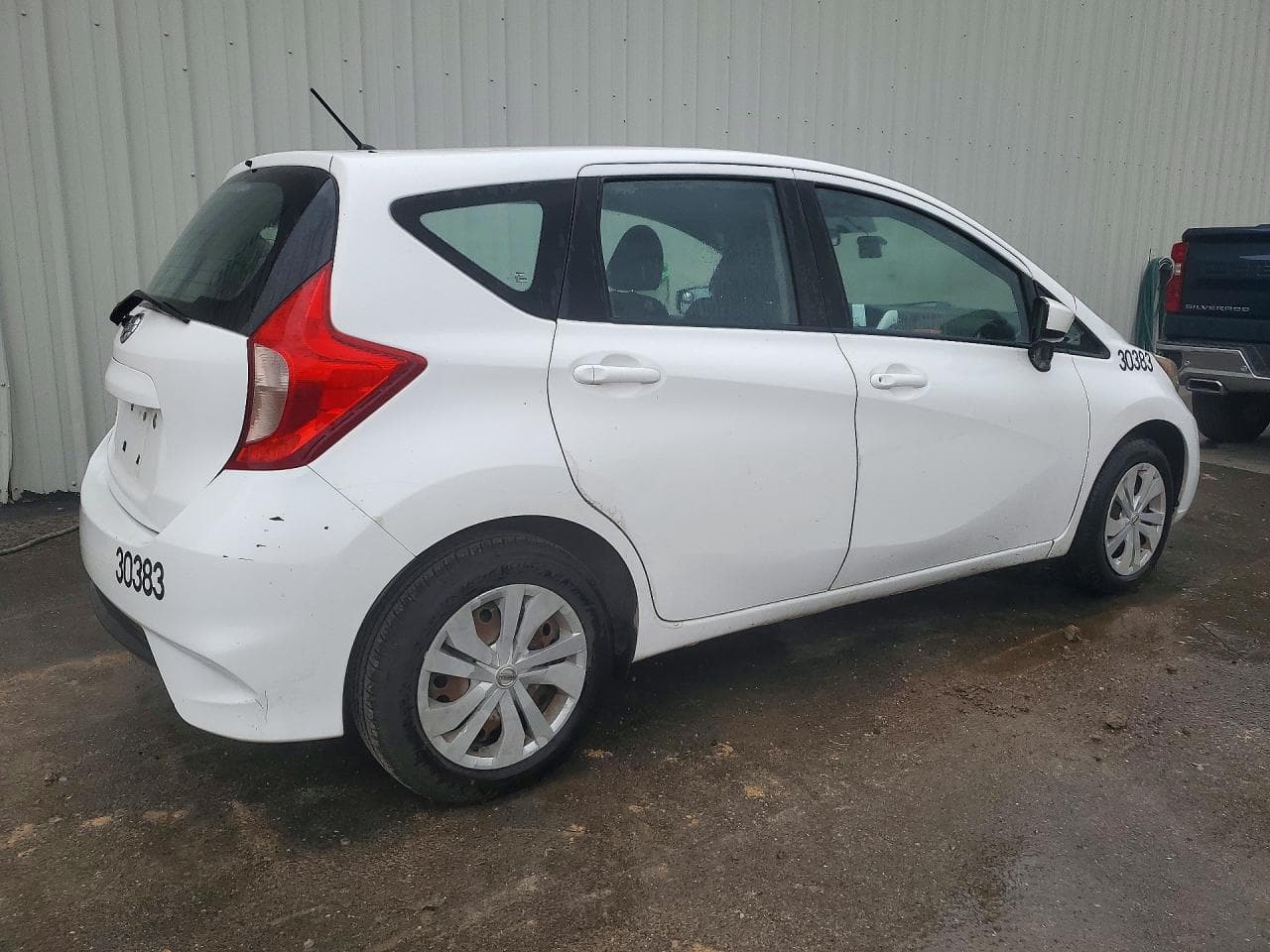 2019 Nissan Versa Note S - foto 3